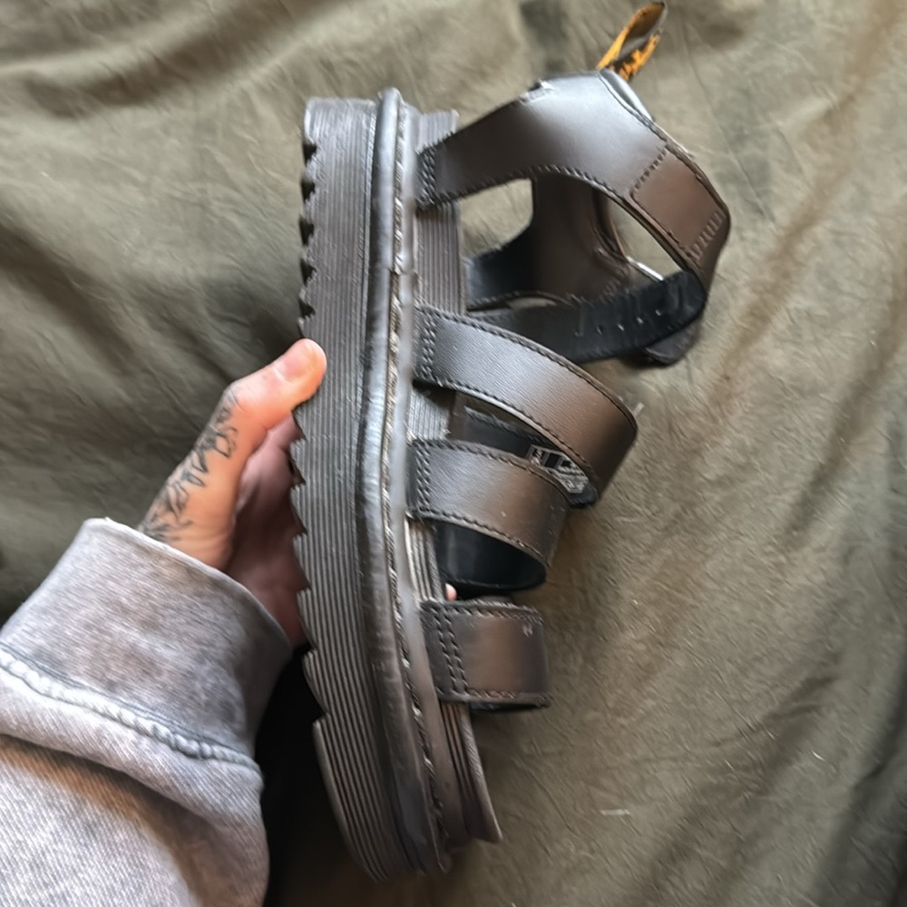 Dr. Martins Sandals - Picture 6 of 11